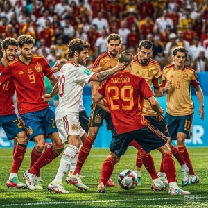 九州娱乐app-关于关键战术调整完美奏效，球队成功晋级的信息