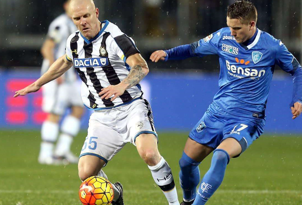 Brescia客场不敌乌迪内斯，遭遇连败(bresciauniversitycollege)