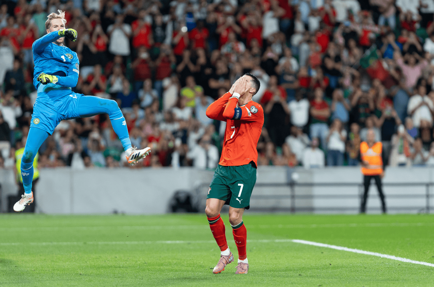 葡萄牙联赛强队主场告捷轻松拿分