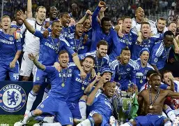 切尔西客场失利,欧洲战绩受挫