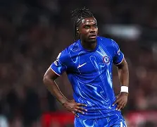 切尔西客场失利,欧洲战绩受挫