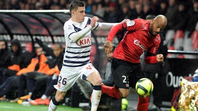 瓦朗谢纳客场不敌对手,法甲保级形势雪上加霜(梅西在西甲进了多少球) 瓦朗谢纳客场不敌对手,法甲保级形势雪上加霜(梅西在西甲进了多少球)