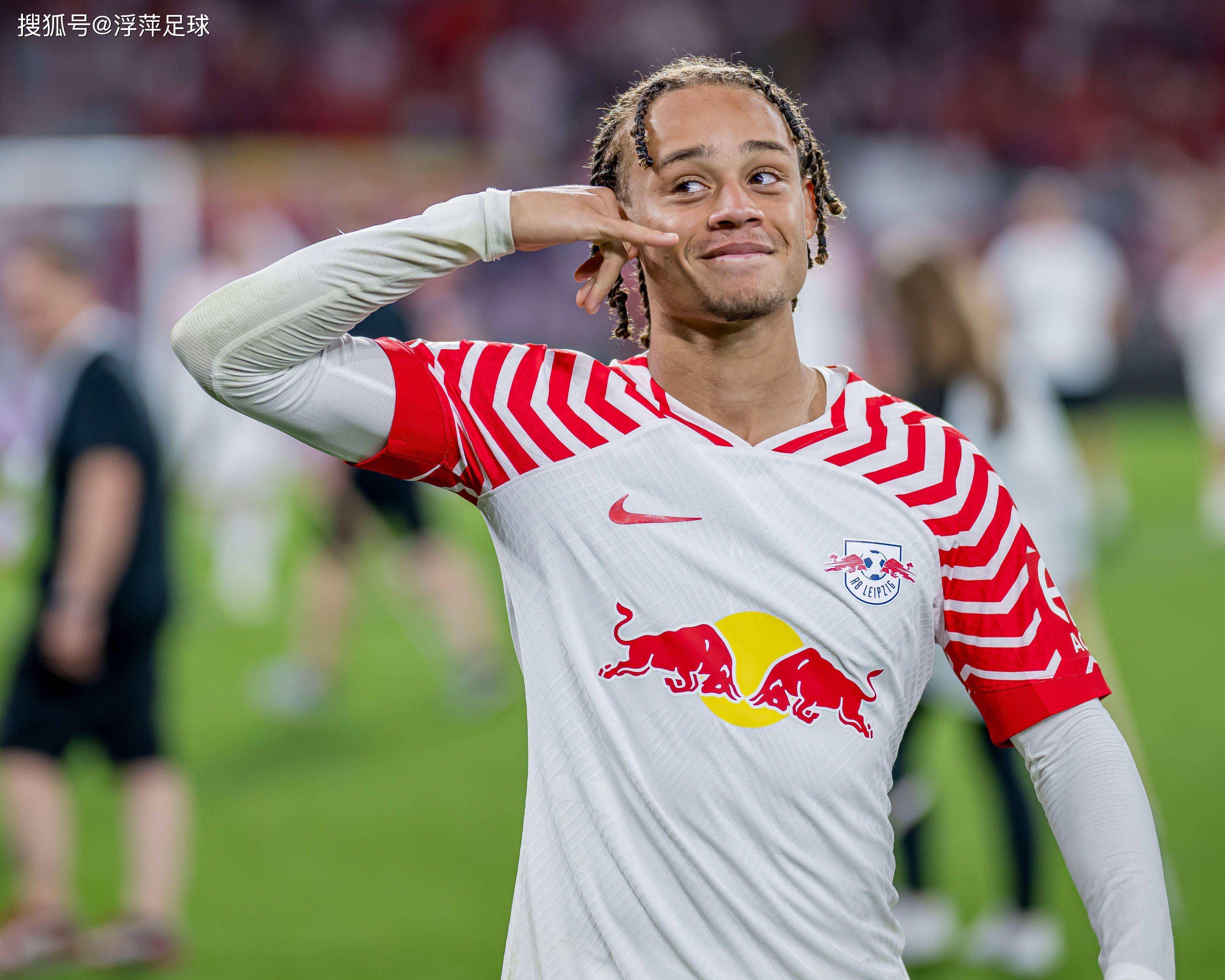 利物浦球星加盟RB莱比锡，期待在德国联赛崭露头角的简单介绍