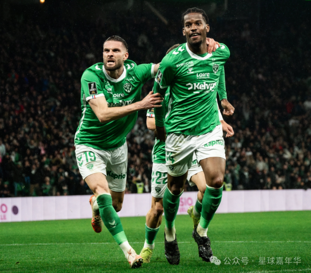 圣埃蒂安士气高涨,法甲战绩逐渐回暖(圣埃蒂安vs) 圣埃蒂安士气高涨,法甲战绩逐渐回暖(圣埃蒂安vs)