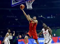 重庆男篮豪胜西藏队,迎接胜利晋级 重庆男篮豪胜西藏队,迎接胜利晋级