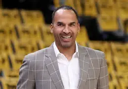 独行侠队外线手感冰凉，惨败奇才队的简单介绍