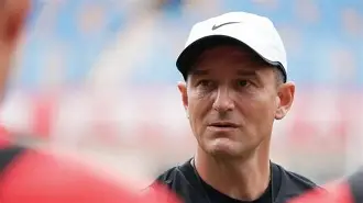 包含教练组调整战术,期望成为击败对手的秘密武器的词条 包含教练组调整战术,期望成为击败对手的秘密武器的词条