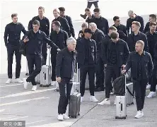 德国传奇中场出任国家队助理教练(德国传奇中场出任国家队助理教练是谁)