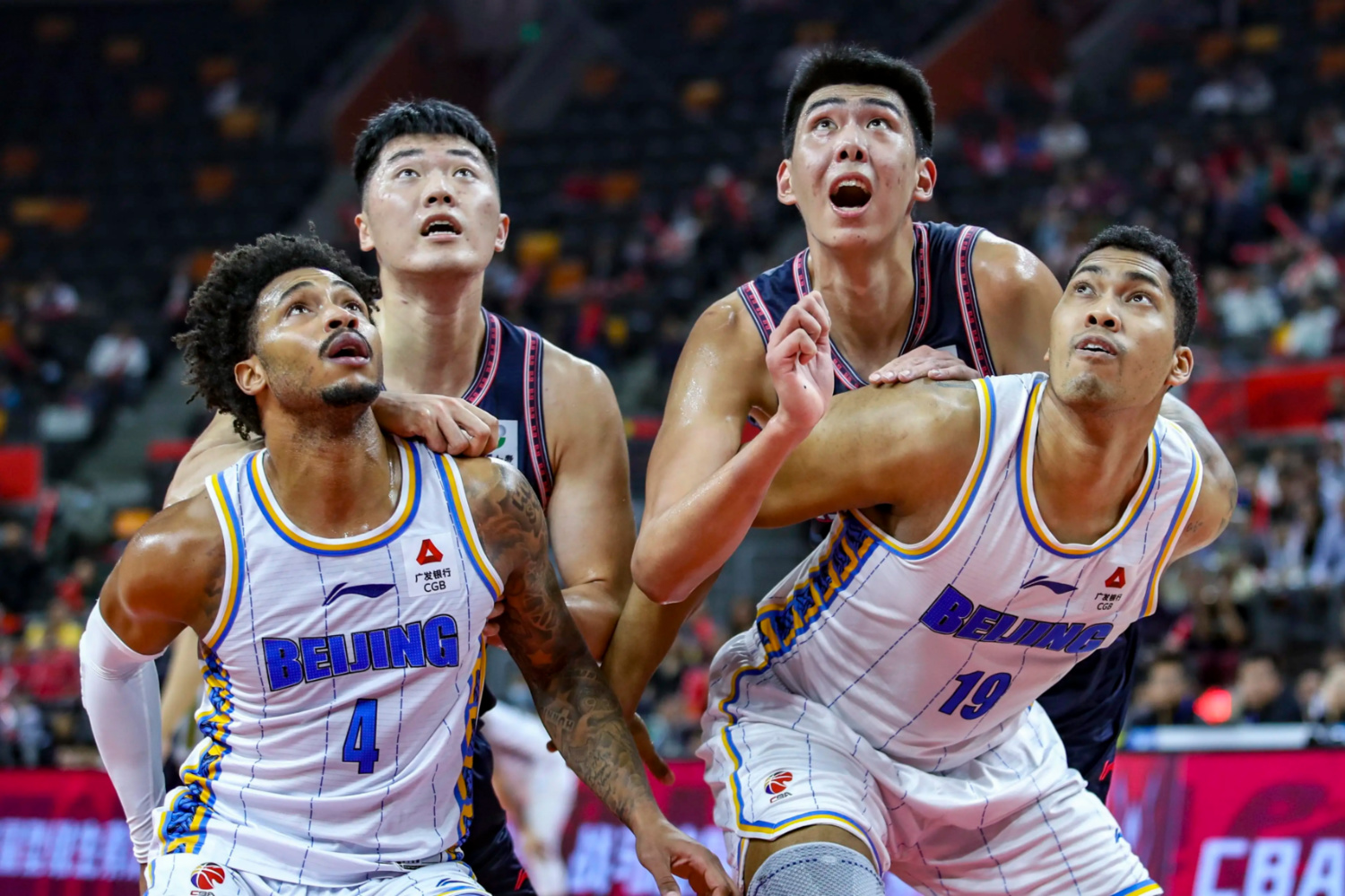 山东队力克辽宁男篮,豪取三连胜!的简单介绍 山东队力克辽宁男篮,豪取三连胜!的简单介绍