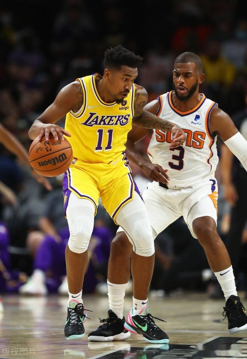 NBA新玩法正在试行，球员们储备不够急需适应的简单介绍